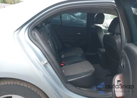 2013 Chevrolet Malibu 1Lt z USA, uszkodzony, nr VIN 1G11C5SA6DU120813